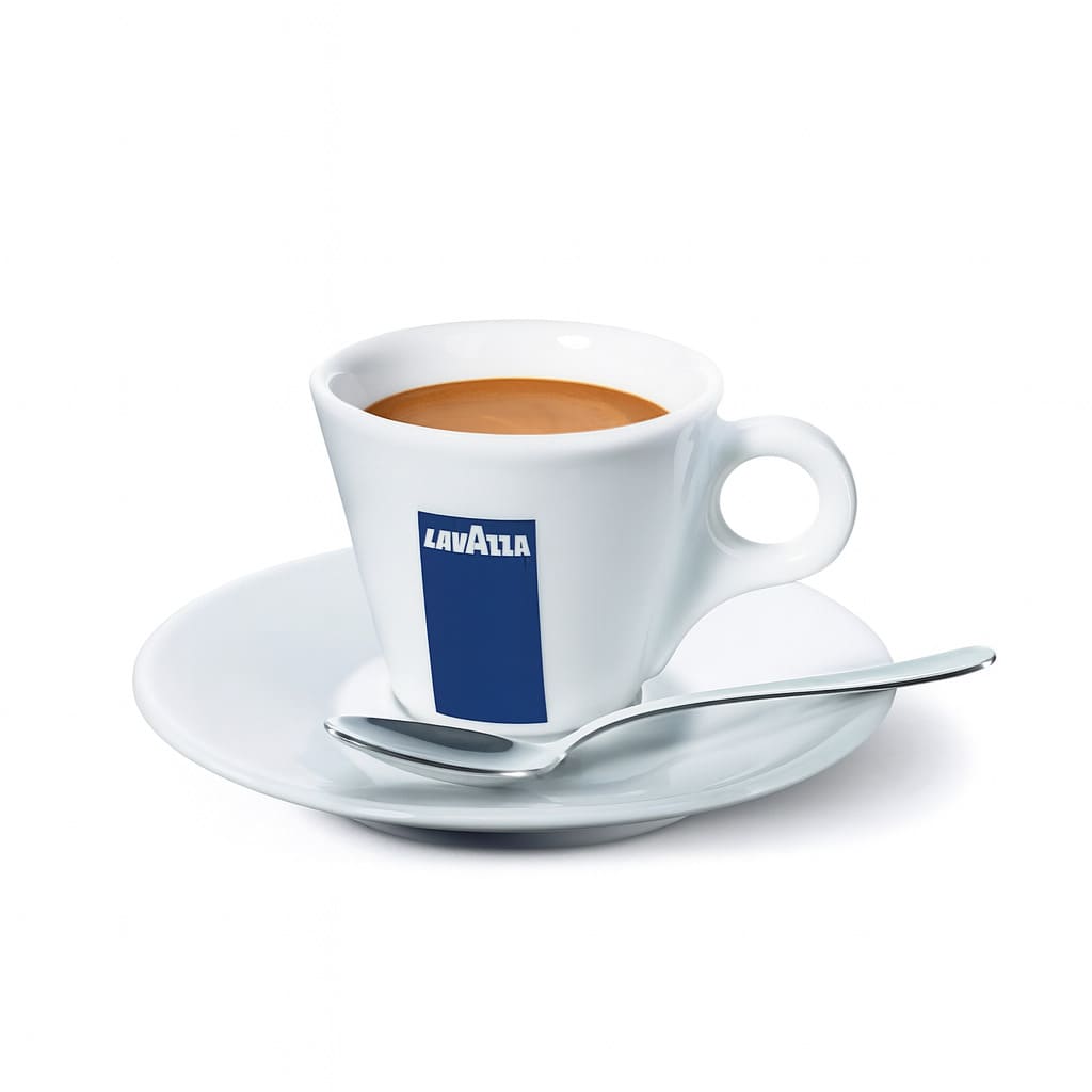  Café 'Lavazza' 