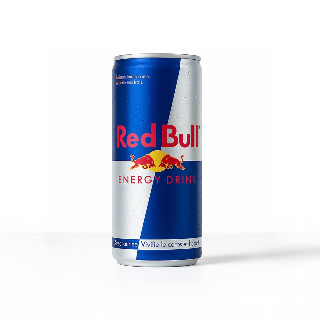  Redbull 